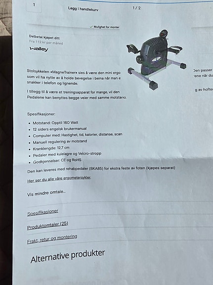 Product image 3 of 6