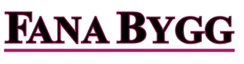 Fana Bygg AS logo