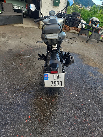Husqvarna Vitpilen 401 3 of 5