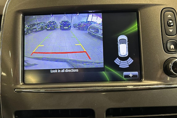 Renault Zoe 18 hos Sommerseth