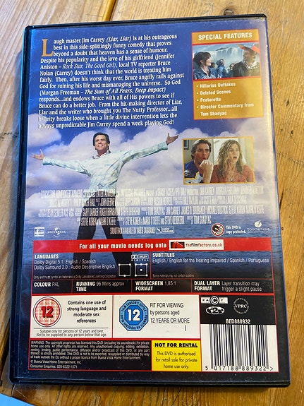 Product image 2 of 5