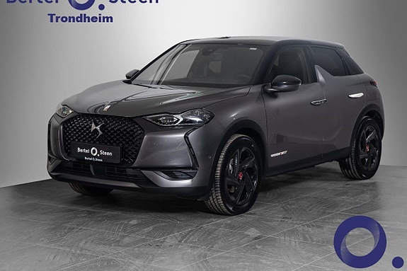 DS DS 3 Crossback