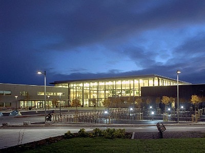 Trøndelag fylkeskommune logo