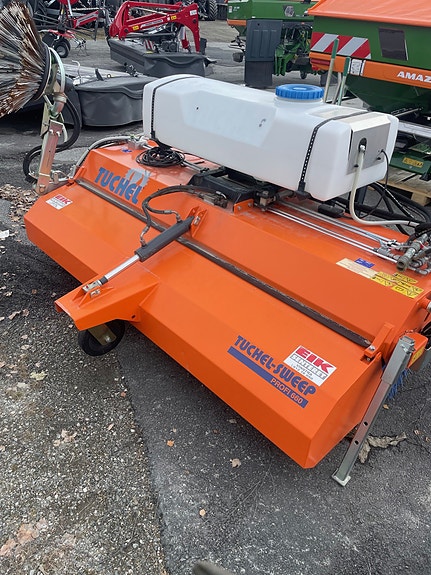 Tuchel 660-230