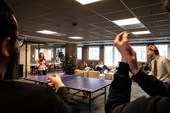 Bilde 1 av 6 i jobbannonse-galleriet