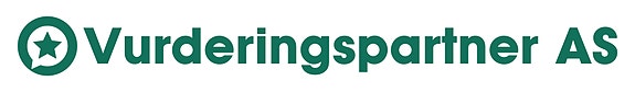 VURDERINGSPARTNER APP AS logo