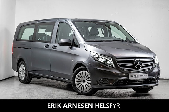 Mercedes-Benz Vito-Klasse