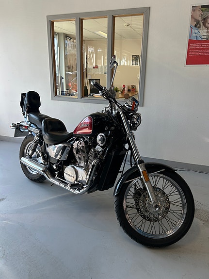 Honda VT 800 Shadow