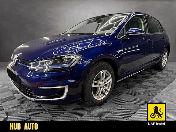Volkswagen Golf-Serie