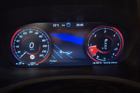 Volvo V60 16 of 30