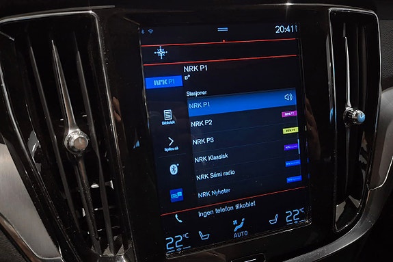 Volvo V60 19 of 30