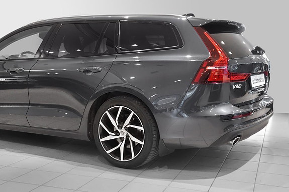 Volvo V60 6 of 30