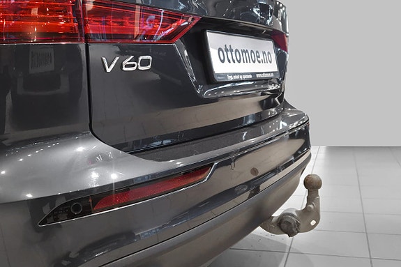Volvo V60 9 of 30
