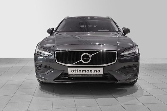 Volvo V60 4 of 30