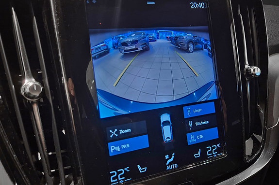 Volvo V60 18 of 30