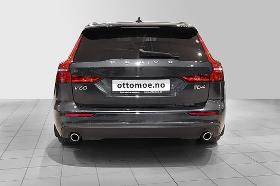 Volvo V60 8 of 30
