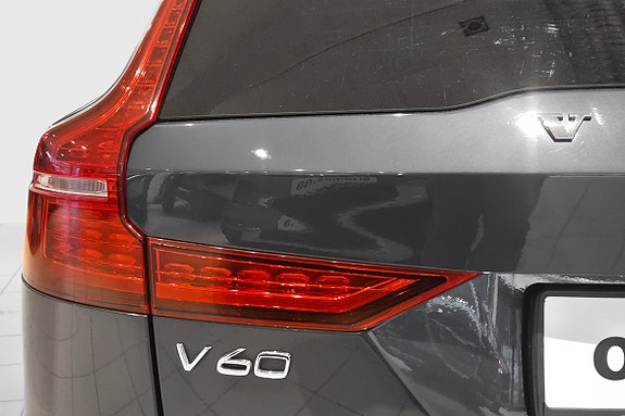Volvo V60 7 of 30