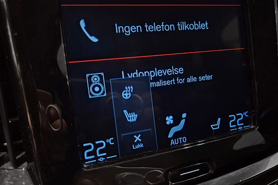 Volvo V60 24 of 30