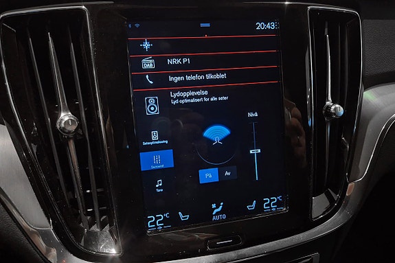 Volvo V60 23 of 30