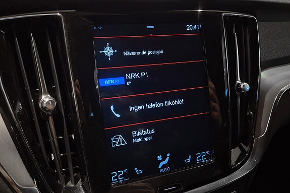 Volvo V60 21 of 30