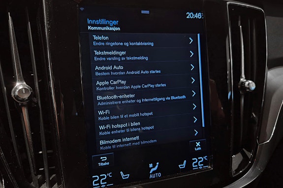 Volvo V60 27 of 30