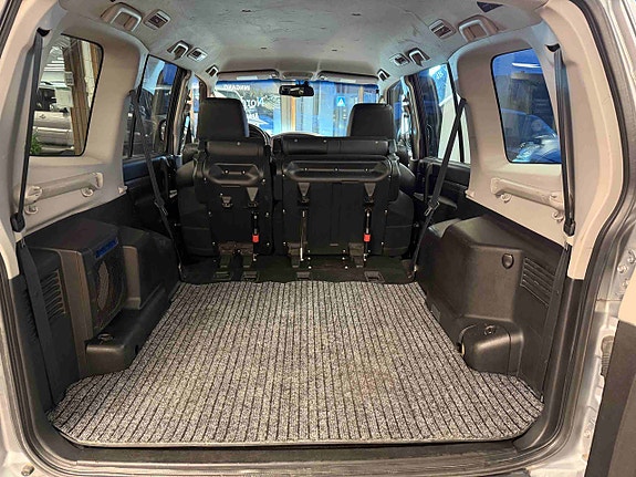 Mitsubishi Pajero 22 of 30