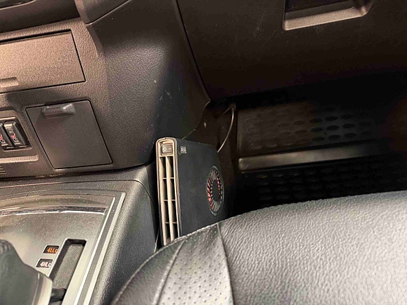 Mitsubishi Pajero 19 of 30