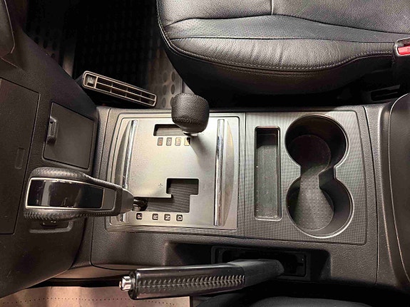 Mitsubishi Pajero 20 of 30