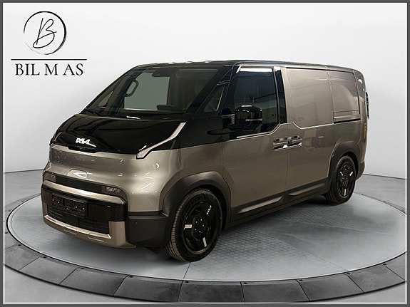 Kia PV5