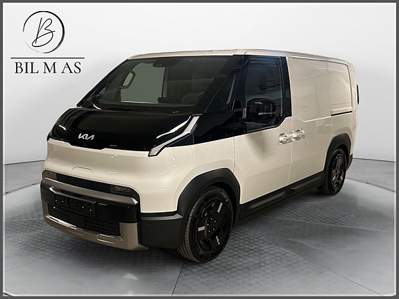 Kia PV5