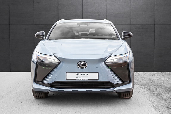 Lexus RZ450e 6 of 20