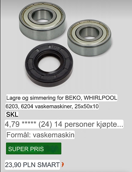 Product image 2 of 2
