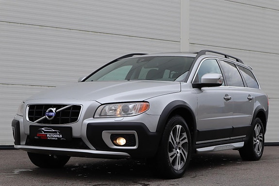 Volvo XC70