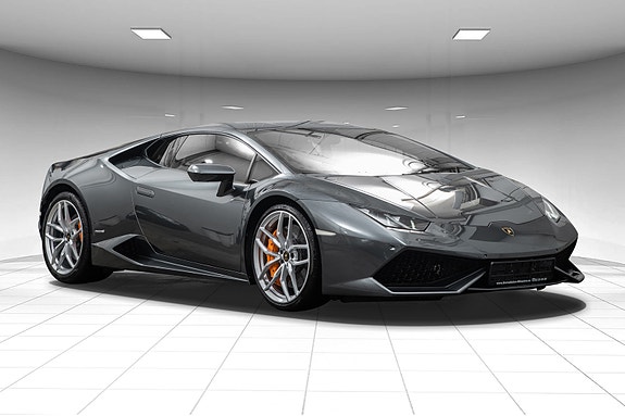 Lamborghini Huracan 23 of 30