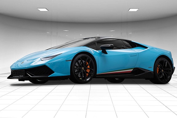 Lamborghini Huracan 8 of 30