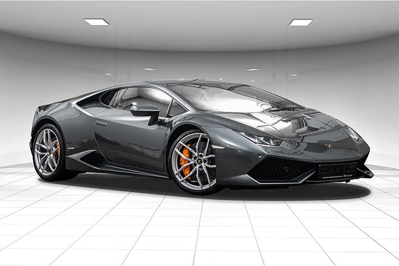 Lamborghini Huracan 22 of 30