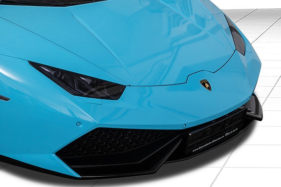 Lamborghini Huracan 13 of 30