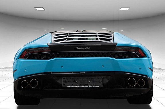 Lamborghini Huracan 10 of 30