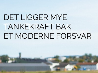 Bilde 1 av 1 i jobbannonse-galleriet