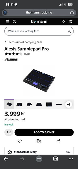 Product image 4 of 7