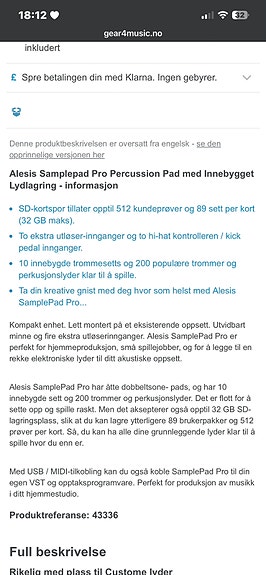 Product image 5 of 7