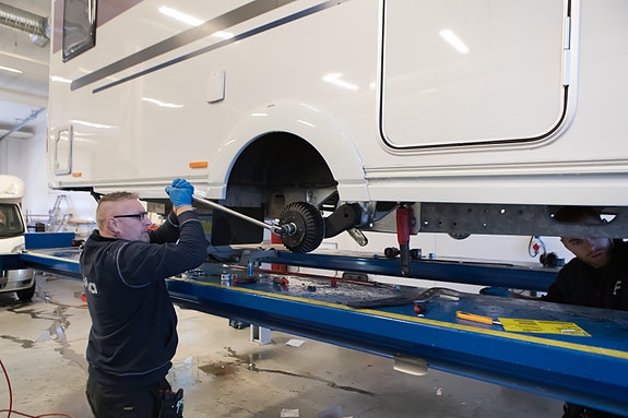 Bilde 2 av 3 i jobbannonse-galleriet