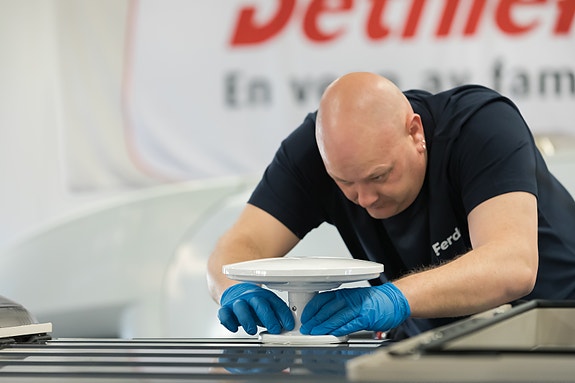 Bilde 1 av 3 i jobbannonse-galleriet