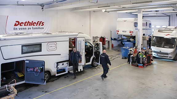 Bilde 3 av 3 i jobbannonse-galleriet