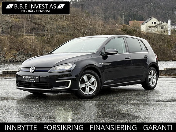 Volkswagen Golf-Serie