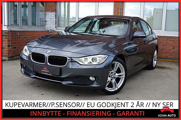 BMW 3-Serie
