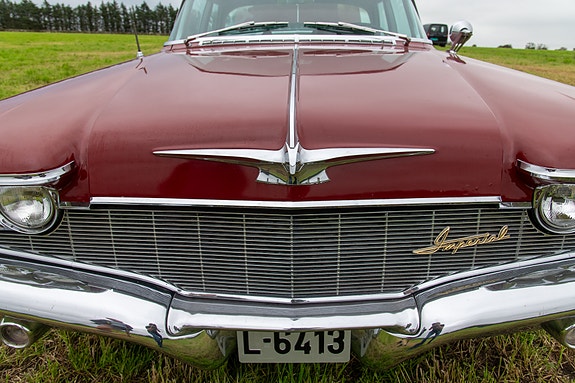 Chrysler 5 of 5