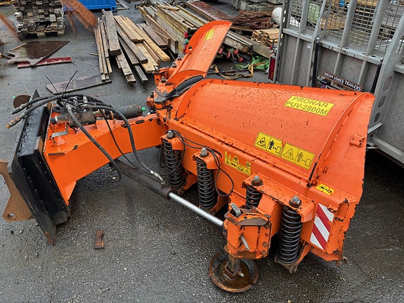 Pronar PUV2800M