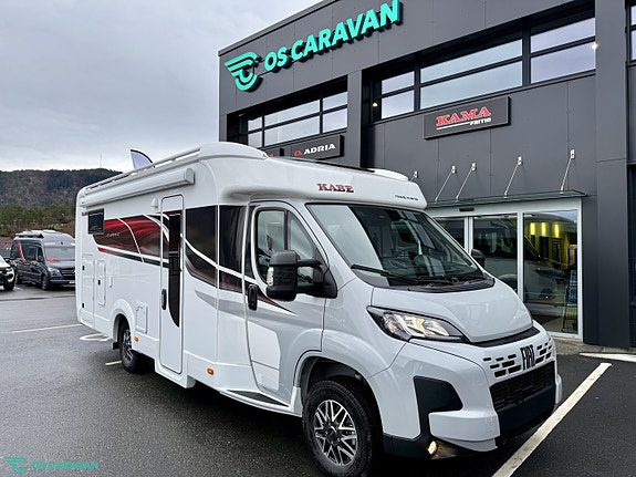KABE TRAVEL MASTER CLASSIC 740 LGB