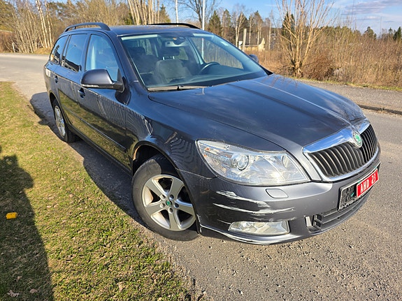 Skoda Octavia 7 of 30